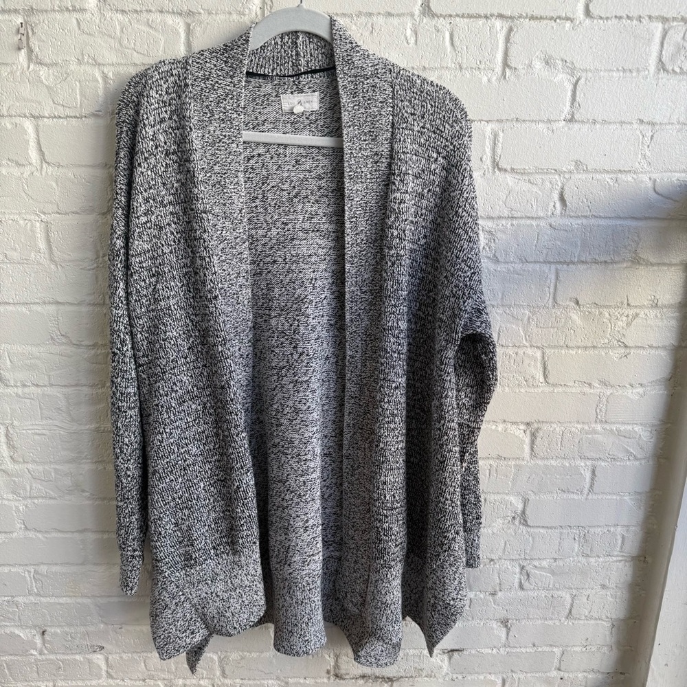 Lou & Grey Cardigan Sweater